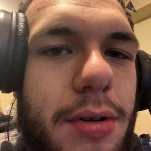 Meet your Posher, Kevin